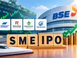 Four SME IPOs set to list today on BSE: Check GMP ahead of listing
