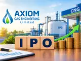 Axiom Gas Engineering IPO opens today: Check GMP and other key details