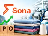 Sonaselection India IPO Day 2: GMP at 7%. Check subscription status and key details