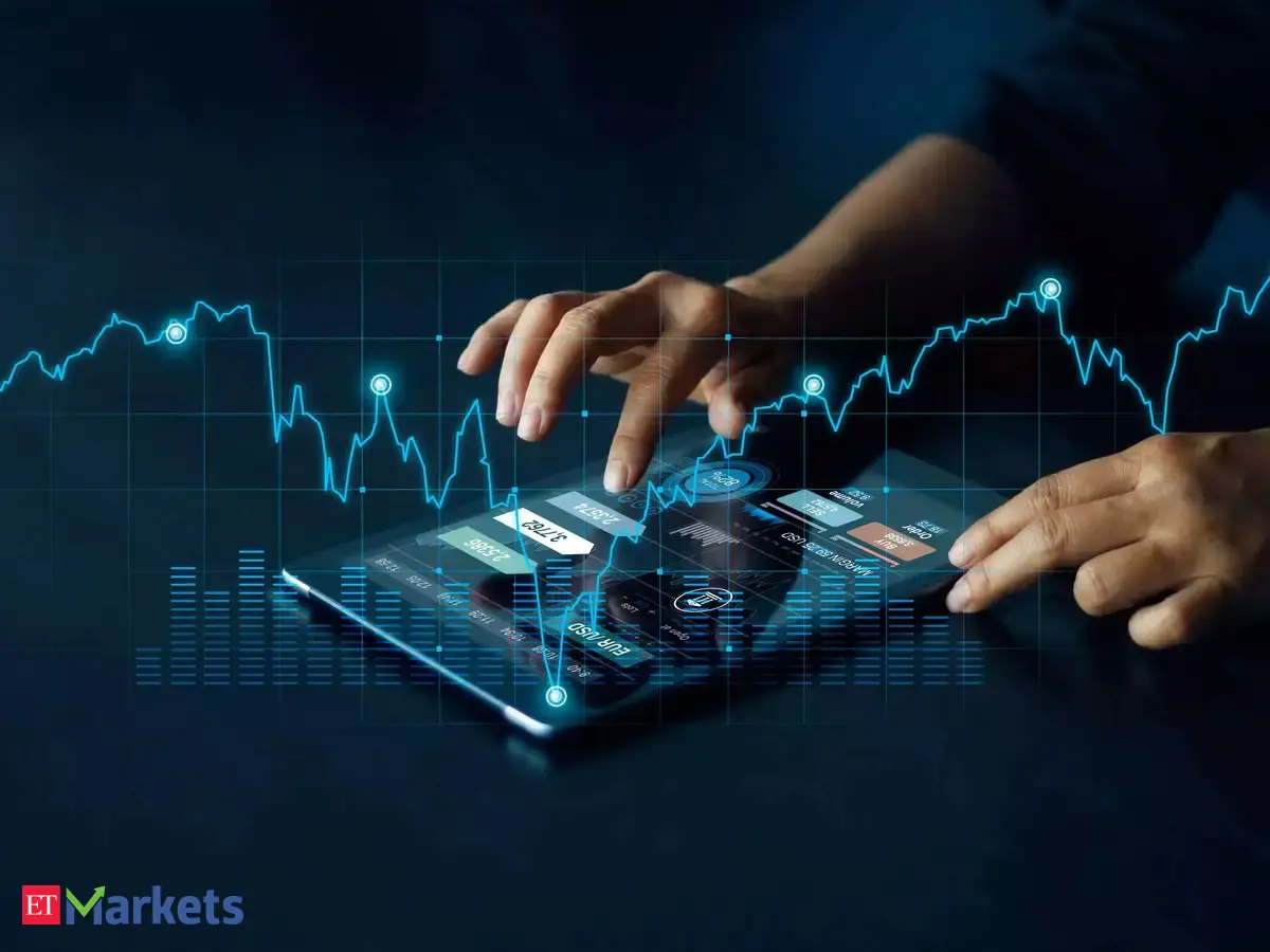 JK Cement among 4 stocks showing White Marubozu pattern
