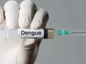 ICMR maps dengue strains nationwide as India eyes vaccine rollout
