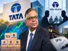 TCS, Tata Chemicals, other Tata stocks tumble up to 8% as Tata Trusts calls Chandrasekaran&rsquo;s tenure extension illegal