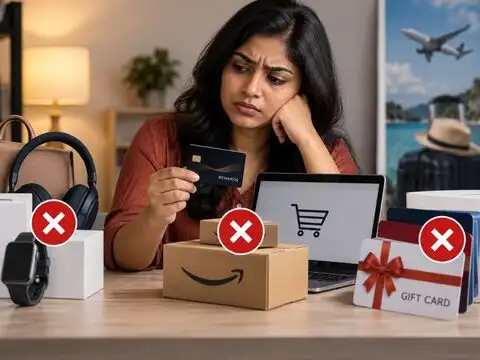 Stop doing this with your points