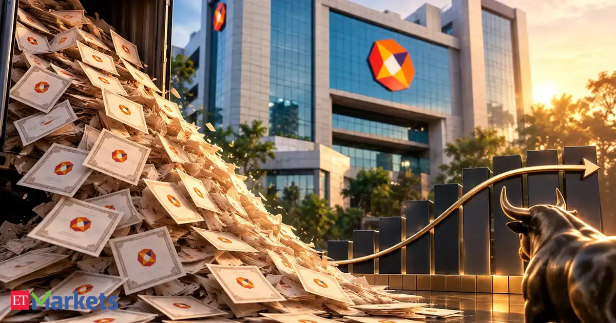 NSE IPO: Can the large supply of shares and all-OFS structure limit listing gains?
