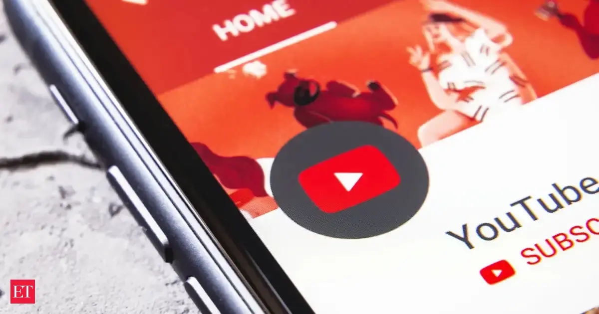 YouTube Updates Monetization Thresholds for Indian Creators