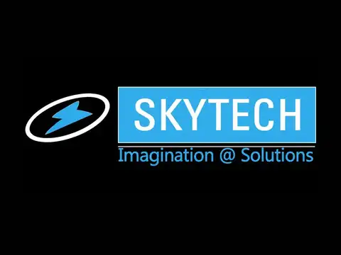 Skytech Infinite Platform