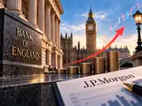 Global Market: J.P. Morgan sees BoE rates rising amid renewed inflation risks