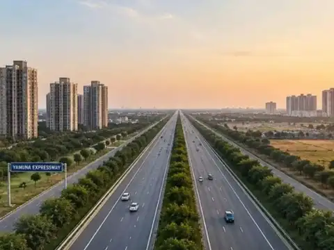 Greater Noida West: More space at a relatively lower entry price