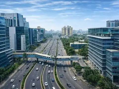 New Gurugram: Where corporate expansion meets housing