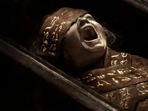 Lee Cronin's The Mummy (Prime Video & JioHotstar / September 17, 2026)