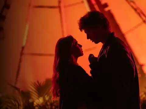 You + Me - Against the World (Prime Video / September 18, 2026)