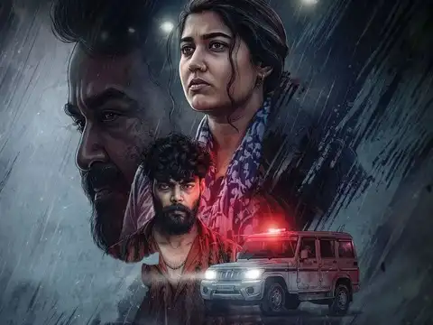 Thudakkam (JioHotstar / September 18, 2026)