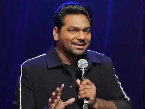 Zakir Khan: Papa Yaar (Netflix / September 18, 2026)
