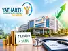 Yatharth Hospitals shares rally 10% to fresh record high as Advent set to acquire 25% stake; stock up 20% in two days