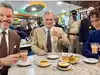 Urinal in storage area, unclean water: Why FDA suspended licence of Mumbai&rsquo;s Olympia Coffee House visited by Christopher Nolan and The Odyssey stars