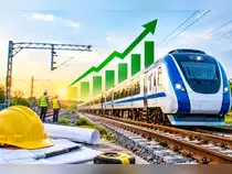 GPT Infraprojects shares surge 9% after securing Rs 484 crore railway order from RVNL<br>