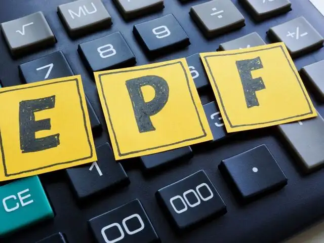 EPFO updates in regional languages too
