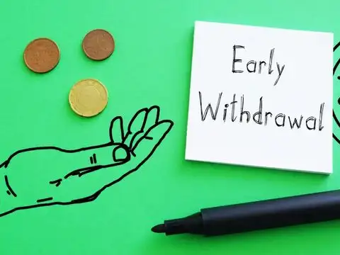EPF advance withdrawal: Get information on the process