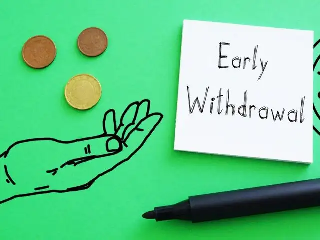 EPF advance withdrawal: Get information on the process
