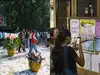 DUSU Elections 2026: Delhi University votes today; counting on Sept 19, check candidates, security measures
