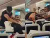 Fight at 36,000 feet: Viral video shows two men fighting aboard Bangladesh airline, T-shirt torn