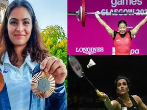 Asian Games 2026: India's key events and schedule in Aichi-Nagoya
