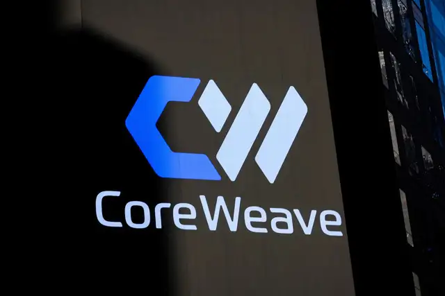Why CoreWeave is raising $3 billion; stock falls over 4% - CoreWeave ...