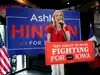 The Iowa Senate race testing the limits of Trump’s rural strength
