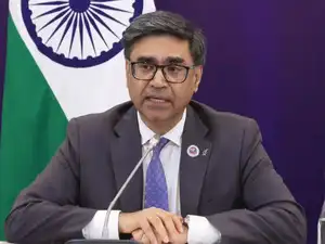 India in discussions with stakeholders for sustainable way forward on Chabahar Port: Foreign Secretary Vikram Misri