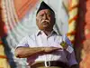 Gen Z discussing dharm is heartening, says RSS chief Mohan Bhagwat in Ujjain