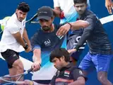 Asian Games 2026: India's men's soft tennis team advances to quarter-finals