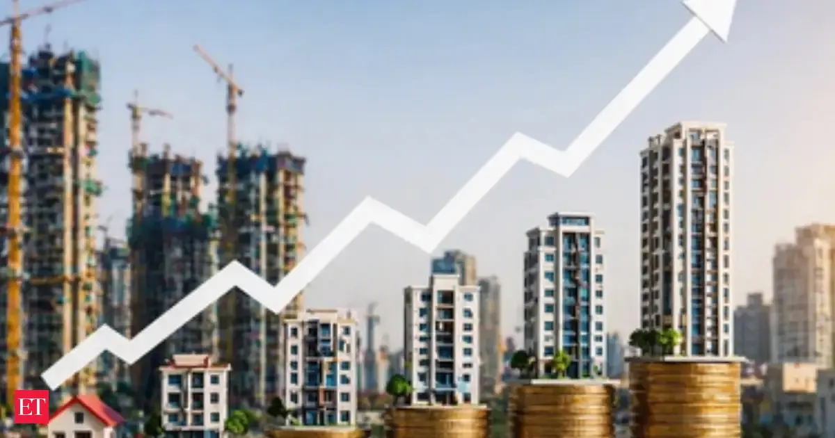 India breaks into top 30 transparent real estate markets, ranks 26th globally