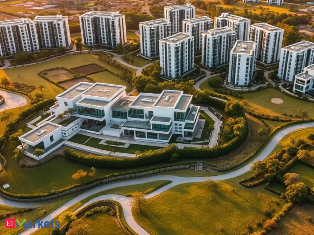 India ranks 26th in global real estate transparency index, enters top 30