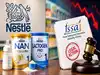 Nestle India shares slip nearly 3% after FSSAI initiates legal action over infant nutrition products
