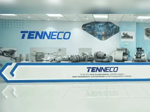 Tenneco Clean