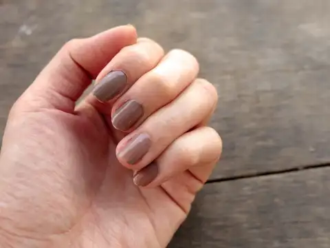Mushroom Taupe