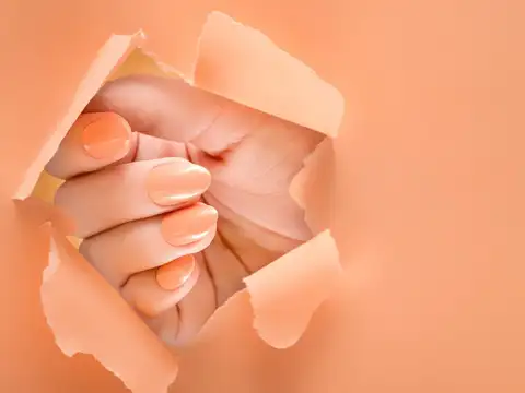 Juicy Peach