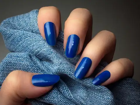 Sapphire Blue