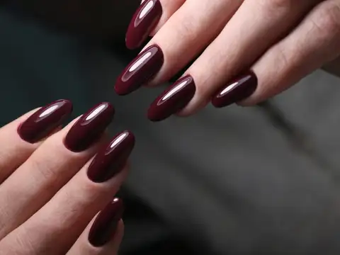 Deep Cherry