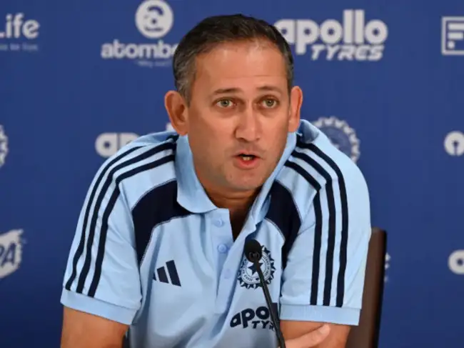ajit-agarkar