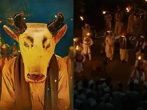 What is Gondhal pooja? Kantara-like Marathi ritual behind India's 2027 Oscar film entry where people dance in a night-long celebration to invoke deities