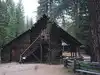Meet Tom Hodgdon, a California rancher who built a two-story cabin in 1879; 81 years later, the National Park Service moved it to Wawona’s Pioneer Yosemite History Center