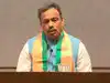 BJP's Vinod Tawde, Radha Agarwal discuss UP poll preparations