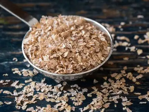 Wheat Bran (Gehun Ka Chokar)