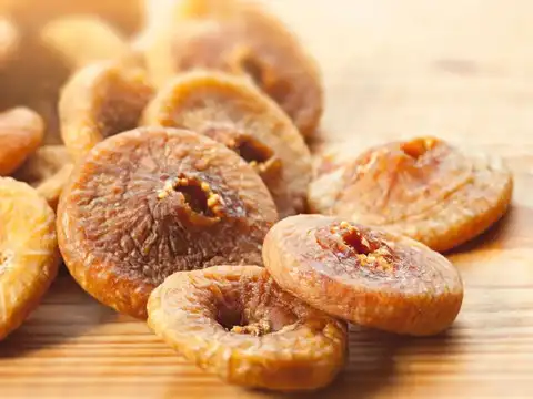 Dried Figs (Anjeer)