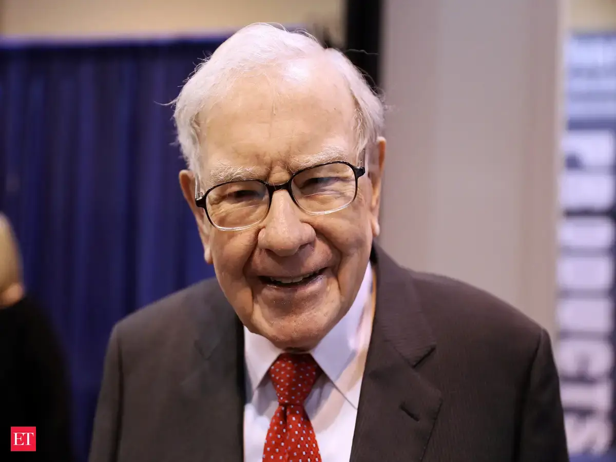 Warren Buffett’s best investments weren’t stocks: He says these personal choices gave him the greatest returns
