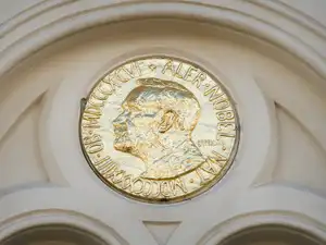 Celebrating 125 years, the Nobel Foundation raised its 2026 prize payout to 12 million kroner.