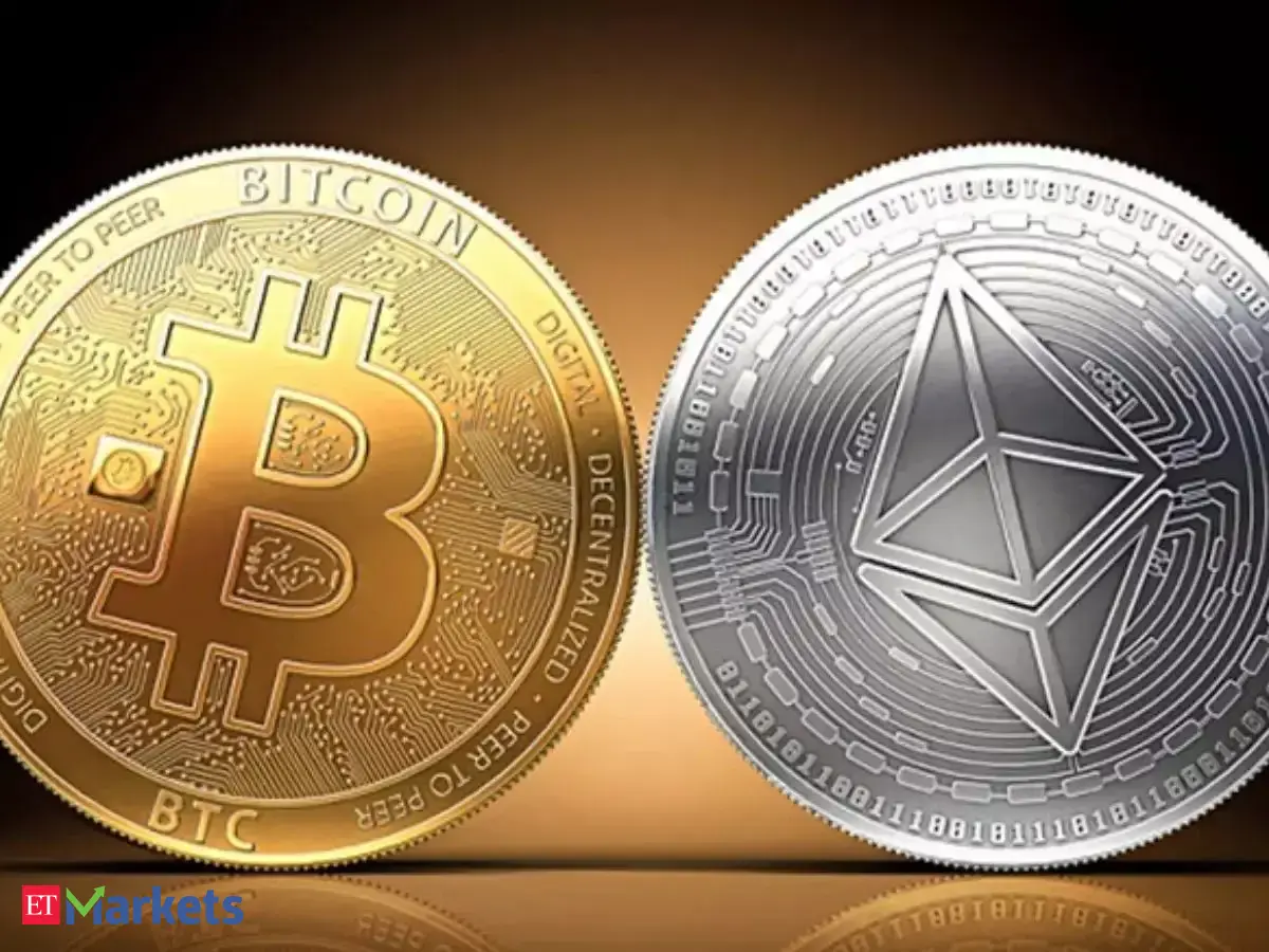 Bitcoin outpaces Ethereum and Solana over five-year period
