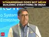 SEMICON 2026 | Self-reliance does not mean building everything within our own borders, says Vikram Misri