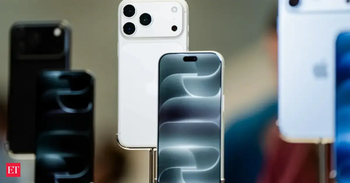Croma sweetens iPhone 18 Pro deal with cashback and exchange offers, here's the effective price